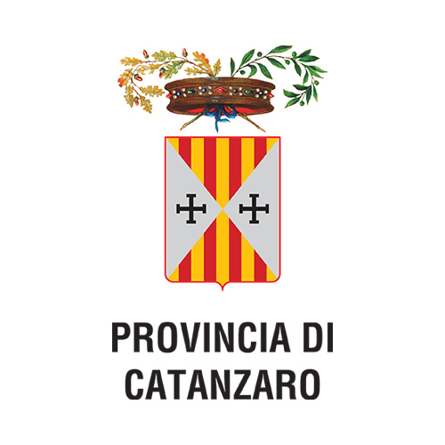 Logo Provincia di Catanzaro Bis