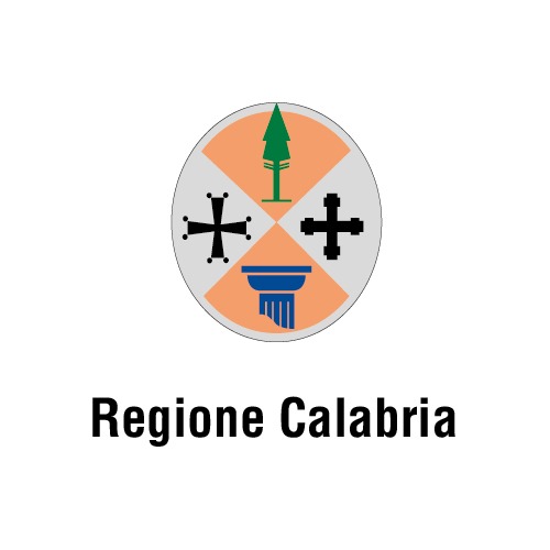 Logo Regione Calabria